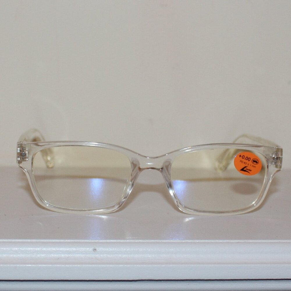 Leader Kid's Blue Blocker Glasses (22528400)